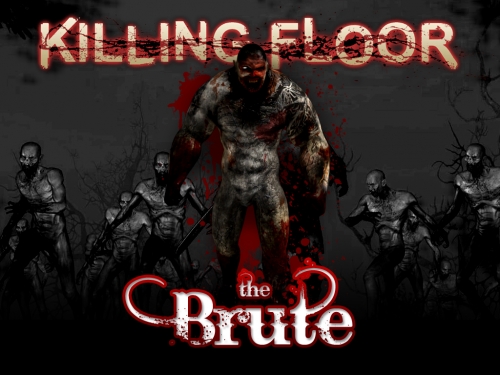  The Brute
