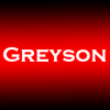 Видео - последнее сообщение от GreysonX