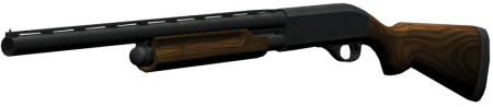 Ружье Remington 870 Express Combo