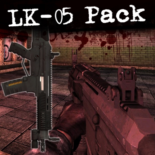 LK-05 Pack