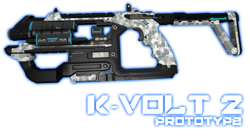 K-VOLT 2