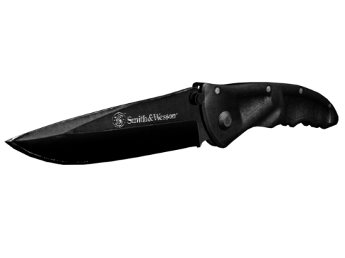 Smith&Wesson Knife (CH0014)