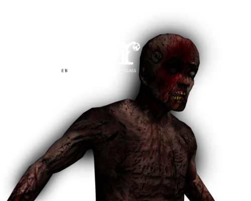 Моб [The Shiver] - Финальня версия