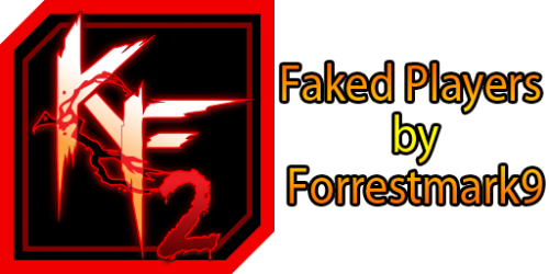 KF2 Faked Players